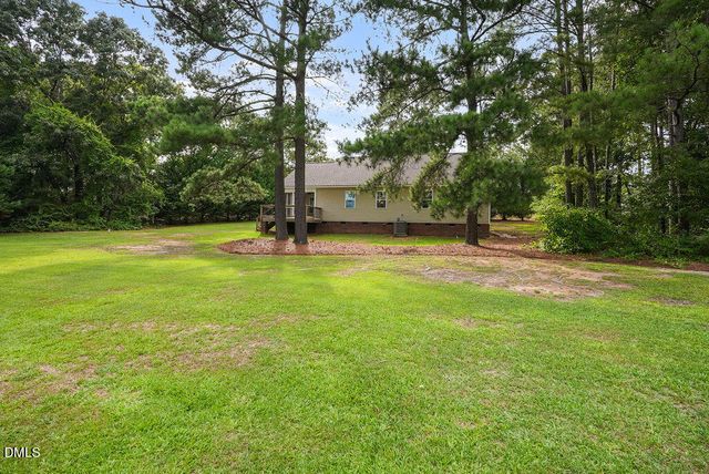 299 Park Lane, Coats, NC 27521