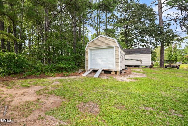 299 Park Lane, Coats, NC 27521