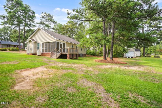 299 Park Lane, Coats, NC 27521