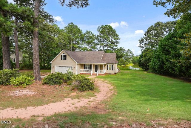 299 Park Lane, Coats, NC 27521