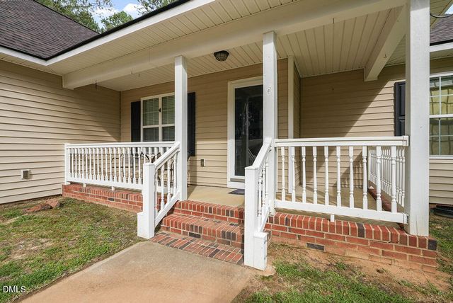 299 Park Lane, Coats, NC 27521
