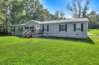1987 Crook Rd Road, Lincolnton, GA 30817