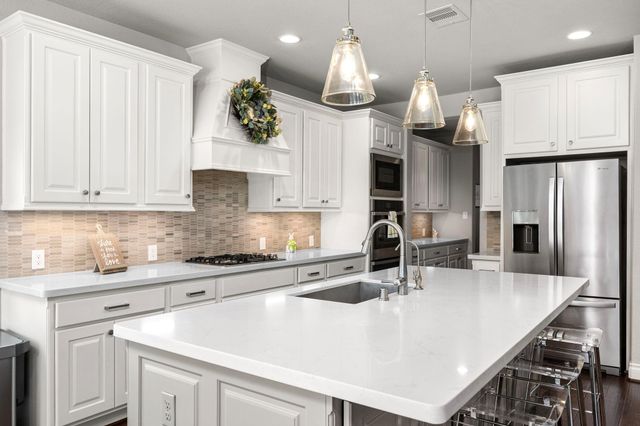 30423 Wild Garden Way Court, Fulshear, TX 77441