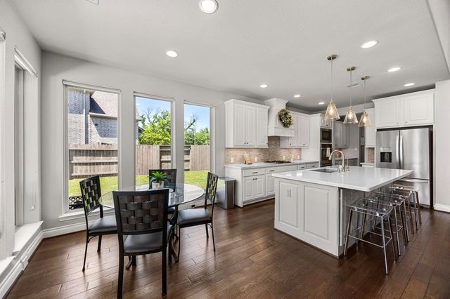 30423 Wild Garden Way Court, Fulshear, TX 77441