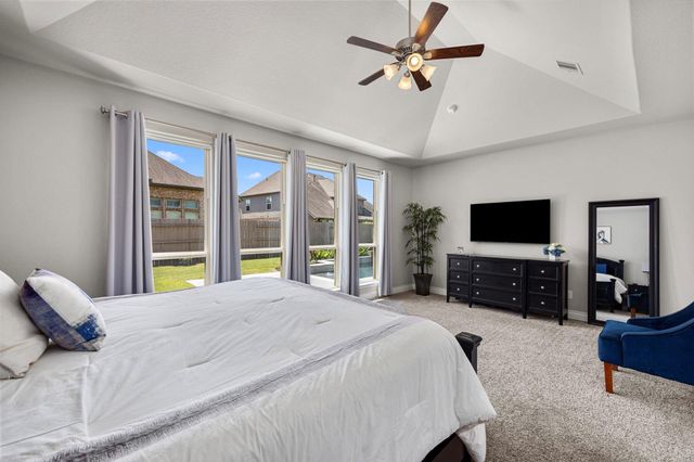 30423 Wild Garden Way Court, Fulshear, TX 77441