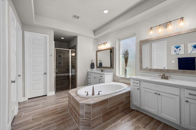30423 Wild Garden Way Court, Fulshear, TX 77441