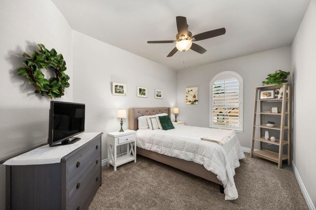 30423 Wild Garden Way Court, Fulshear, TX 77441