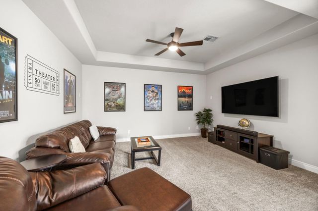 30423 Wild Garden Way Court, Fulshear, TX 77441