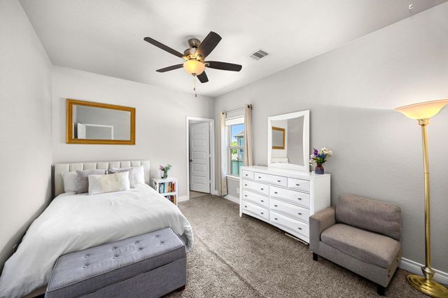 30423 Wild Garden Way Court, Fulshear, TX 77441