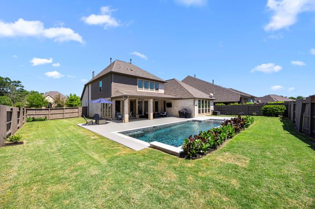 30423 Wild Garden Way Court, Fulshear, TX 77441