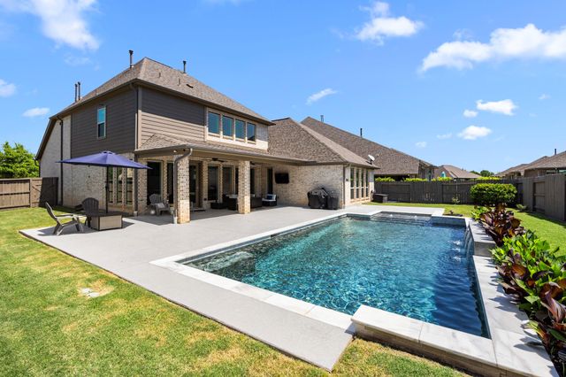 30423 Wild Garden Way Court, Fulshear, TX 77441