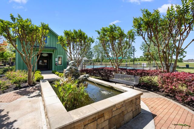 30423 Wild Garden Way Court, Fulshear, TX 77441