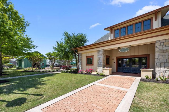 30423 Wild Garden Way Court, Fulshear, TX 77441