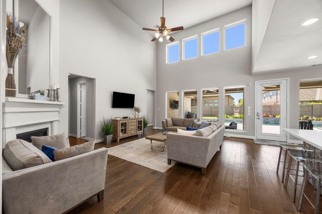 30423 Wild Garden Way Court, Fulshear, TX 77441