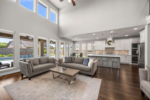 30423 Wild Garden Way Court, Fulshear, TX 77441