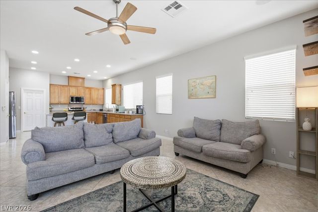 6552 Arrowbear Lane, North Las Vegas, NV 89084