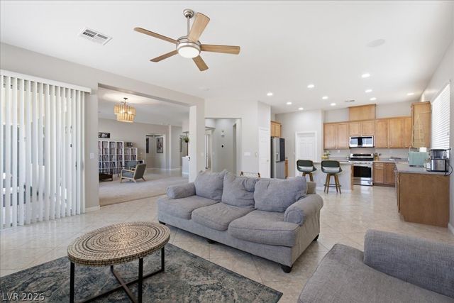 6552 Arrowbear Lane, North Las Vegas, NV 89084