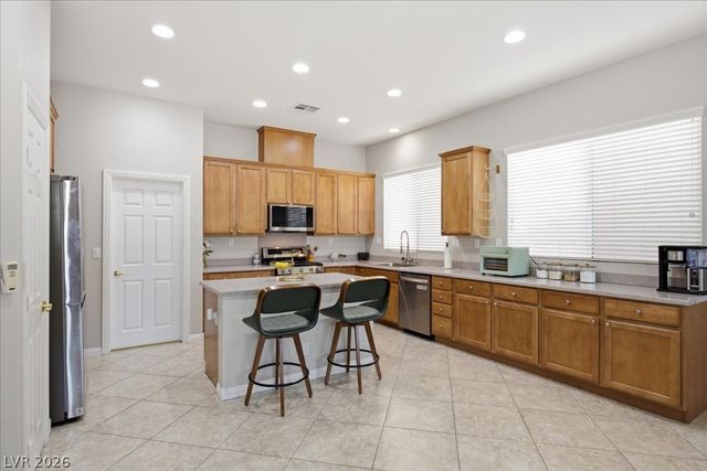 6552 Arrowbear Lane, North Las Vegas, NV 89084