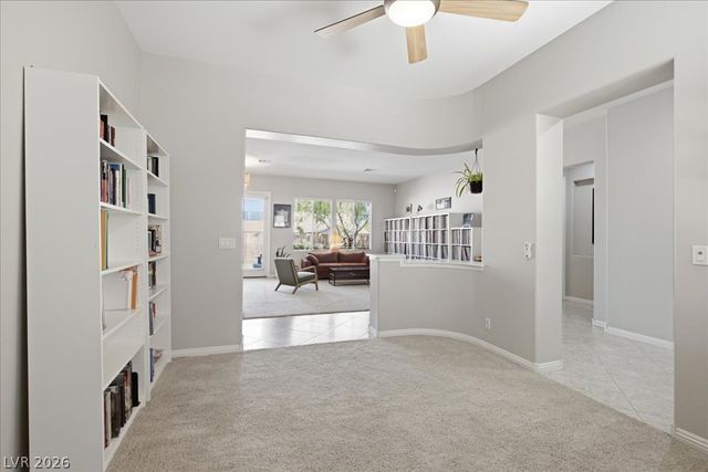 6552 Arrowbear Lane, North Las Vegas, NV 89084