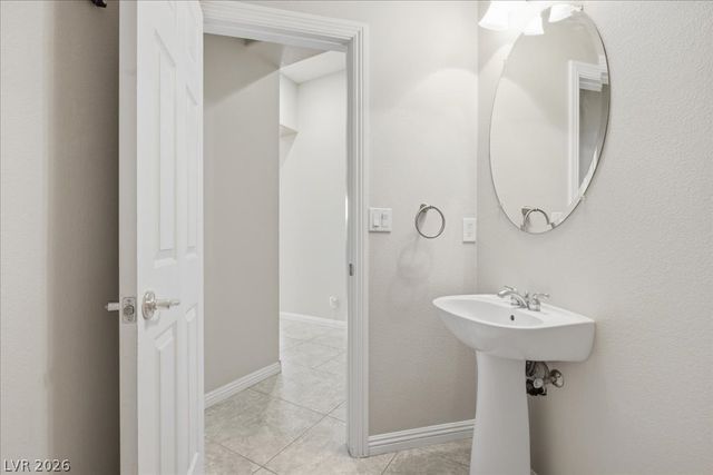 6552 Arrowbear Lane, North Las Vegas, NV 89084