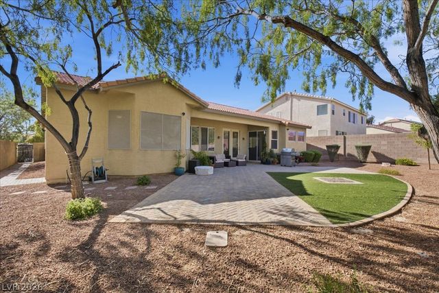 6552 Arrowbear Lane, North Las Vegas, NV 89084