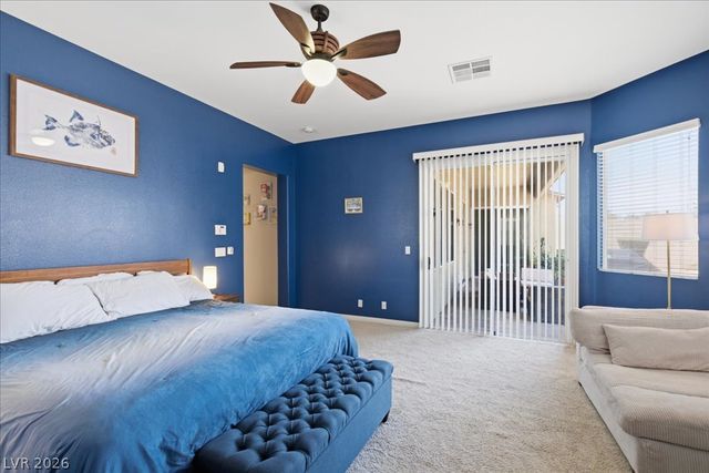 6552 Arrowbear Lane, North Las Vegas, NV 89084