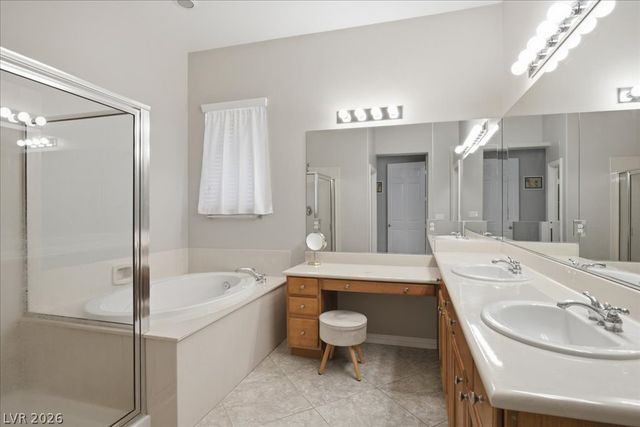 6552 Arrowbear Lane, North Las Vegas, NV 89084