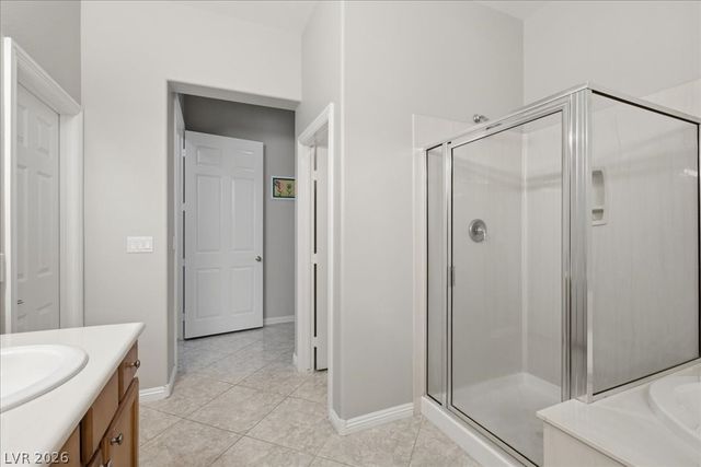 6552 Arrowbear Lane, North Las Vegas, NV 89084