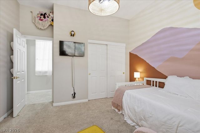 6552 Arrowbear Lane, North Las Vegas, NV 89084