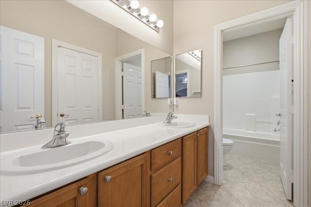 6552 Arrowbear Lane, North Las Vegas, NV 89084