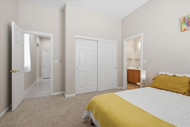 6552 Arrowbear Lane, North Las Vegas, NV 89084