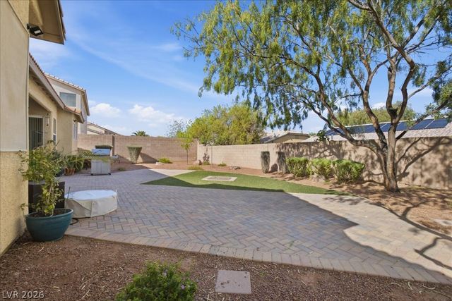 6552 Arrowbear Lane, North Las Vegas, NV 89084