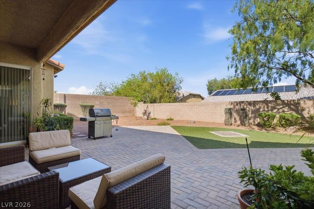 6552 Arrowbear Lane, North Las Vegas, NV 89084