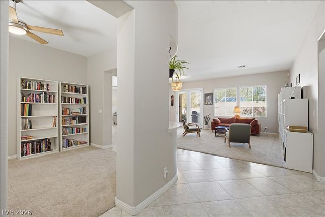 6552 Arrowbear Lane, North Las Vegas, NV 89084