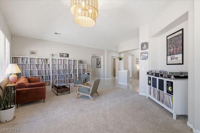 6552 Arrowbear Lane, North Las Vegas, NV 89084