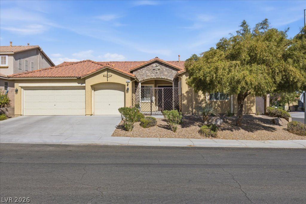 6552 Arrowbear Lane, North Las Vegas, NV 89084
