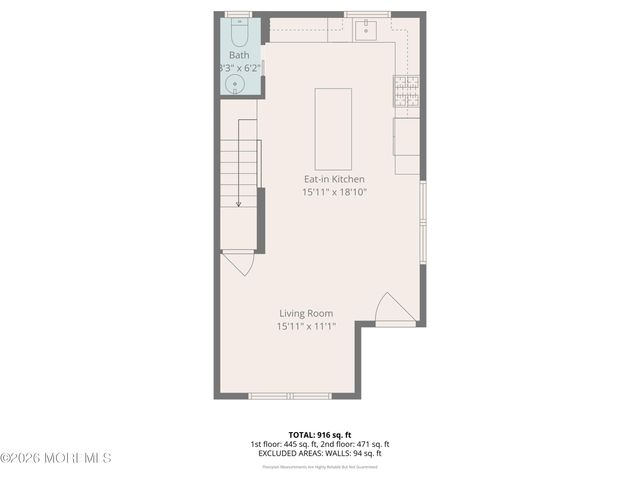 27 Shell Road 143, Mantoloking, NJ 08738