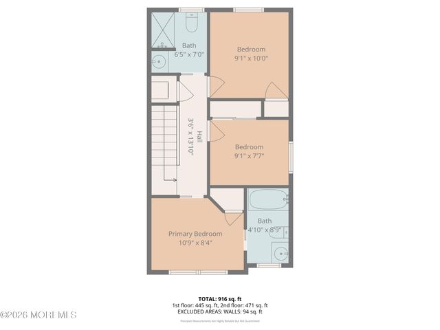27 Shell Road 143, Mantoloking, NJ 08738