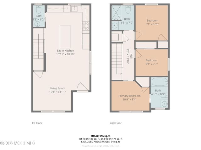 27 Shell Road 143, Mantoloking, NJ 08738