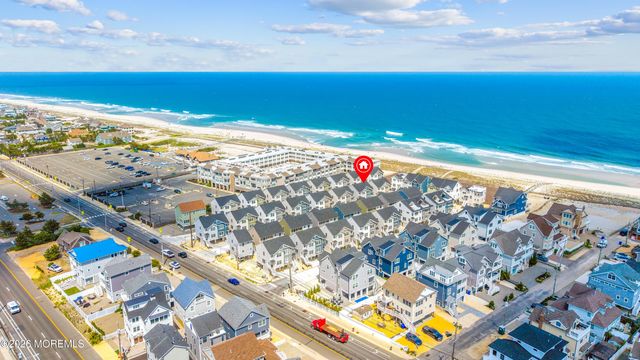 27 Shell Road 143, Mantoloking, NJ 08738