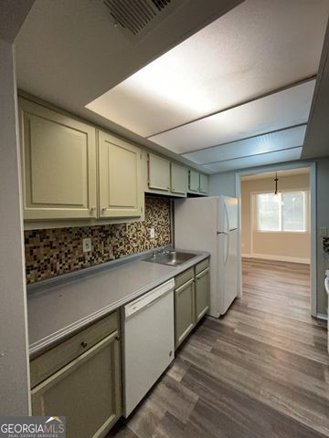 6349 Holcomb Way Unit A, Peachtree Corners, GA 30092