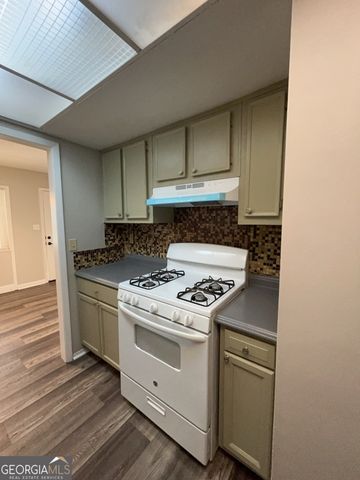 6349 Holcomb Way Unit A, Peachtree Corners, GA 30092