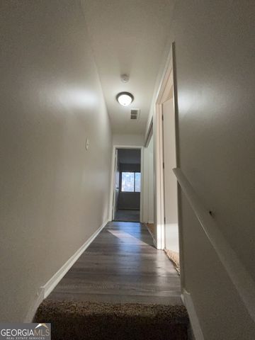 6349 Holcomb Way Unit A, Peachtree Corners, GA 30092