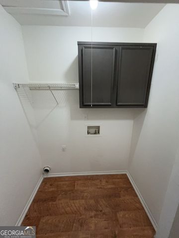 6349 Holcomb Way Unit A, Peachtree Corners, GA 30092