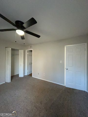 6349 Holcomb Way Unit A, Peachtree Corners, GA 30092