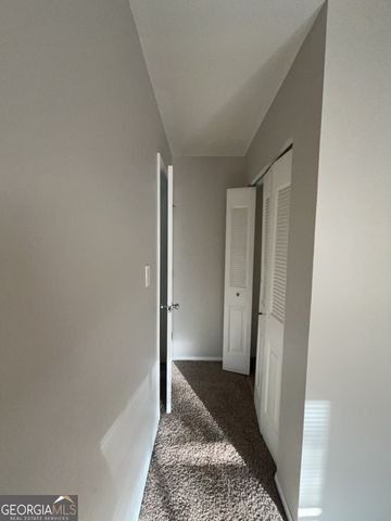 6349 Holcomb Way Unit A, Peachtree Corners, GA 30092