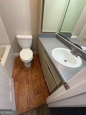 6349 Holcomb Way Unit A, Peachtree Corners, GA 30092