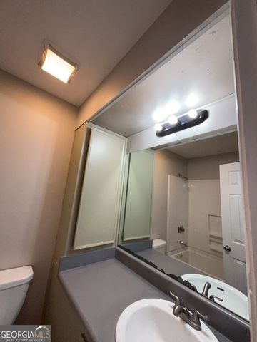 6349 Holcomb Way Unit A, Peachtree Corners, GA 30092