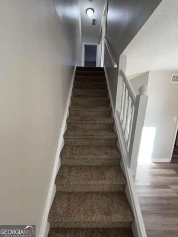 6349 Holcomb Way Unit A, Peachtree Corners, GA 30092