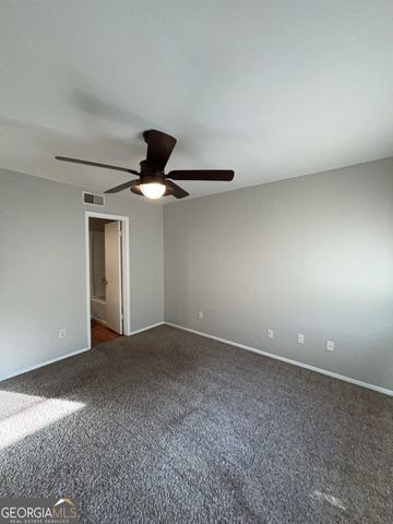 6349 Holcomb Way Unit A, Peachtree Corners, GA 30092